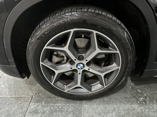 BMW X1 X1 2.0 16V TURBO ACTIVEFLEX SDRIVE20I X-LINE 4P AUTOMÁTICO