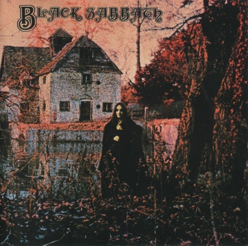 Black Sabbath Black Sabbath Cd
