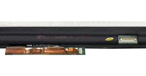Lcdoled - Pantalla Táctil De Repuesto Para Acer Spin 3 Sp314