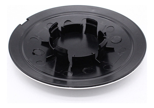 Tapacubos Centrales 68078419ac, 5 Unidades, 133 Mm, Para 500