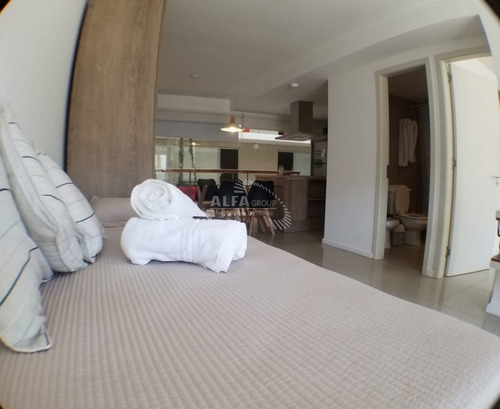 Imagen 4 de 21 de Apartamento En Venta En Punta Del Este