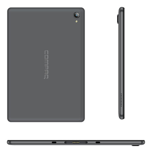 Tablet Compaq Q Tab 10 Plus, 6 Gb Ram 128 Gb Memoria Android