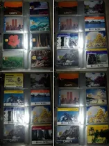 Comprar Colección De Tarjetas Telefónicas Cantv.