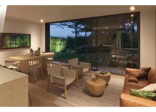 Lote En Venta En Llanogrande