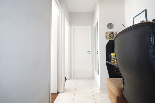 Venta 3 Ambientes Balcón Frente Cochera Villa Luro