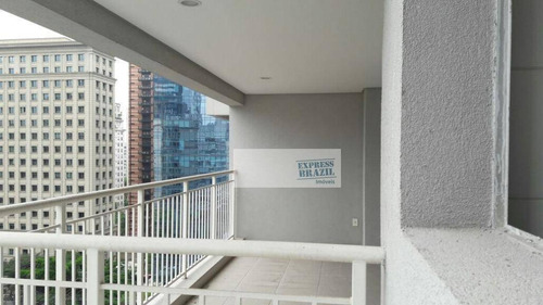 Imagem 2 de 30 de Vila Nova Conceição - Lazer Completo- Conforto Requinte , Segurança E Praticidade!! - Ap4969