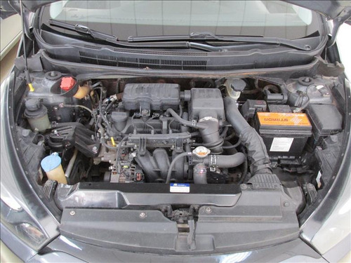Hyundai Hb20s 1.0 Comfort Plus 12v