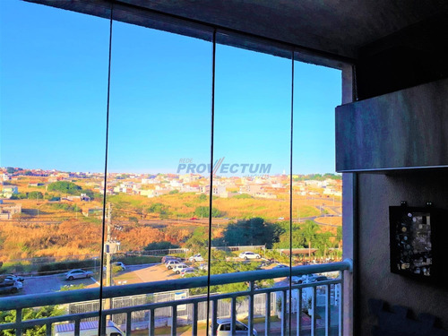 Apartamento À Venda Em Jardim Roseira - Ap242850