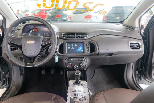 Imagem 7 de 15 de Prisma 1.4 Mpfi Lt 8v Flex 4p Manual