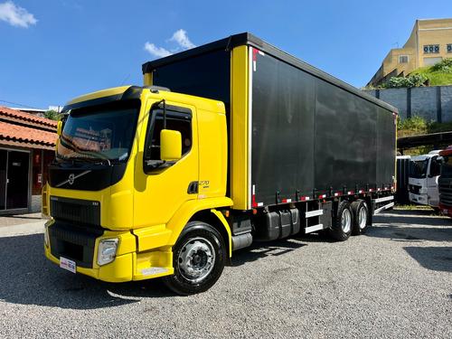 Volvo Vm 270 2021