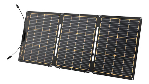 Panel Solar Portátil Flex Solar 120w F120 Plegable