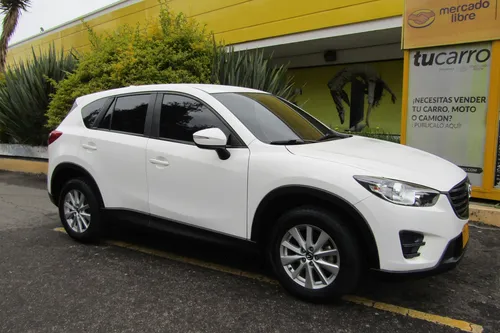 Mazda CX-5 2.0 Prime Mt