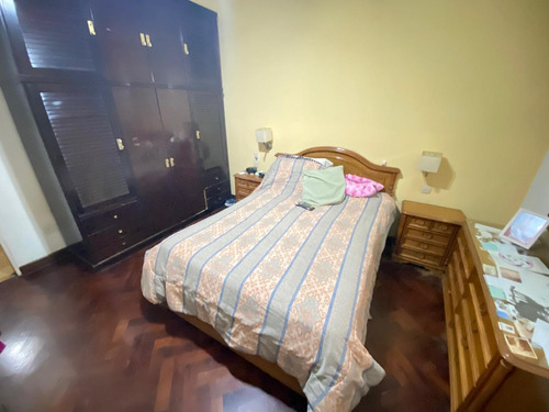 Imagen 10 de 30 de Venta De Departamento Tipo Casa En Parque Chacabuco