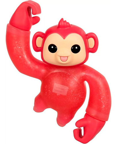 Little Live Pets Zoogooz - Mono - 70 Sonidos Y Reacciones