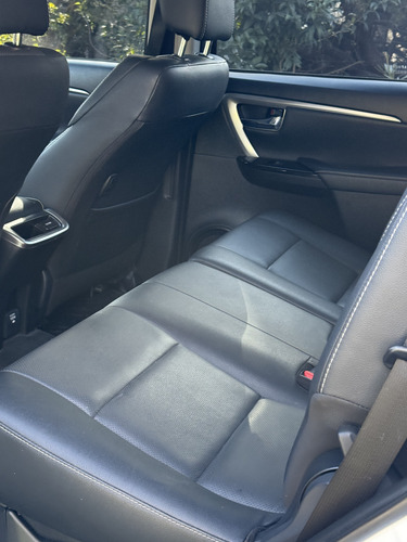 Toyota SW4 2.8 Tdi Diamond 4X4 6At 7As