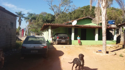 Imagem 1 de 13 de Chácara No Bairro Do Cupim