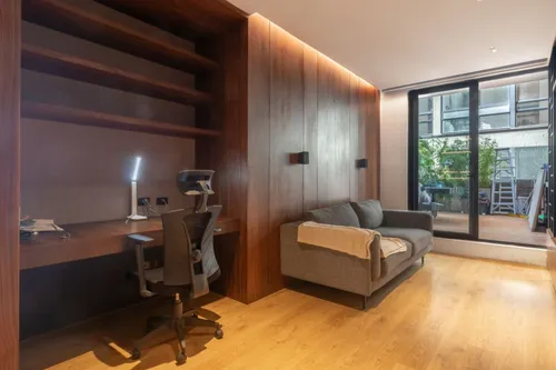 Apartamento En Venta En Chicó Norte. Cod V14155