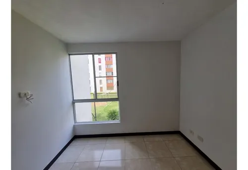 Alquilo Apartamento En Los Naranjos- Jamundi