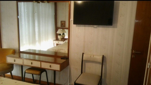 Imagen 9 de 14 de Departamento 3 Amb. En Edificio Havanna, Mar Del Plata - Por