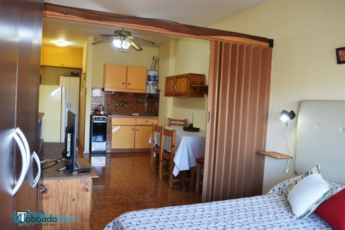 Imagen 8 de 12 de V040 - Departamento 1 Ambientes-gas Natural-san Bernardo