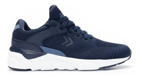 Imagen 7 de 10 de Zapatillas Hombre Deportiva Casual Atomik Mehr