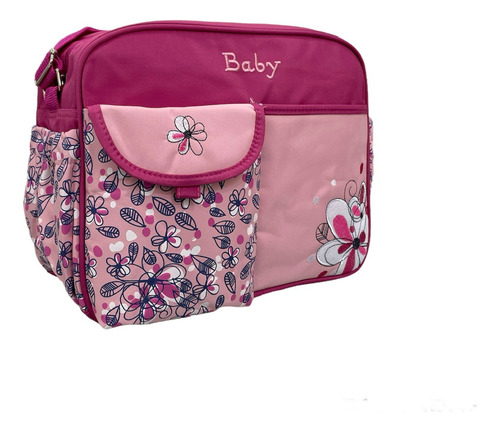 Bolso Maternal, Futura Mama