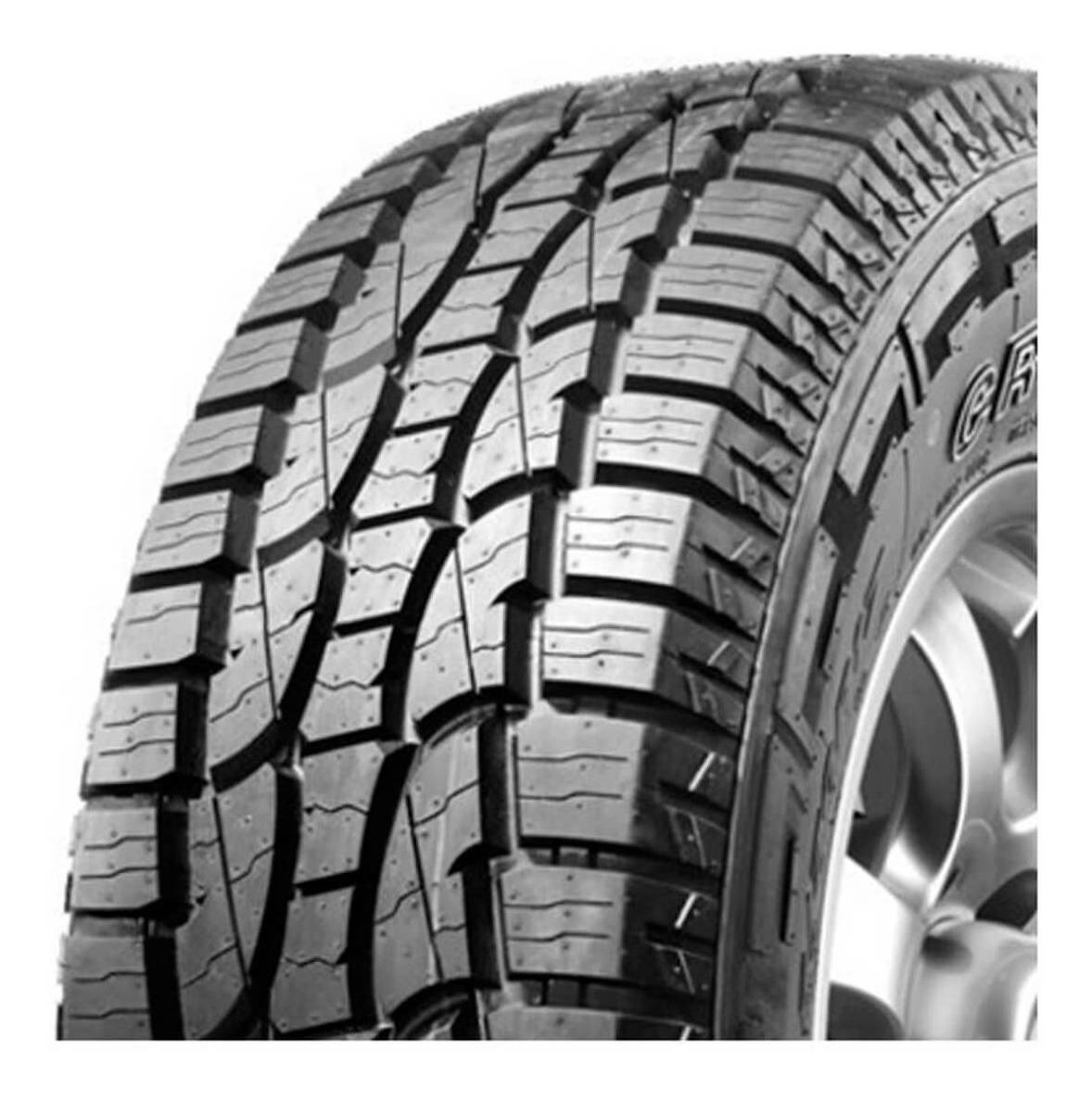 Pneu 215 65 R16 Duster Tout Terrain Pneu Crosswind Aro 16 215/65 R16 98t At - Duster, Oroch, Fi | MercadoLivre
