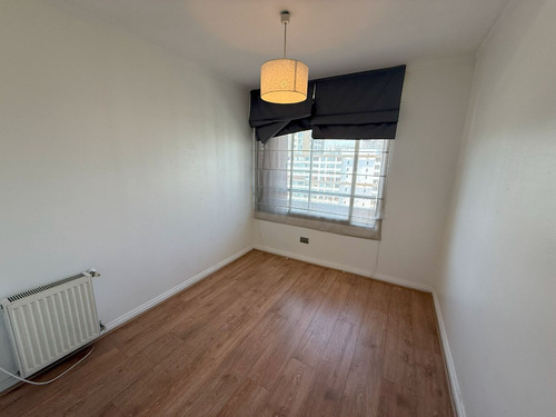 Excelente Departamento En Venta En Ñuñoa!!