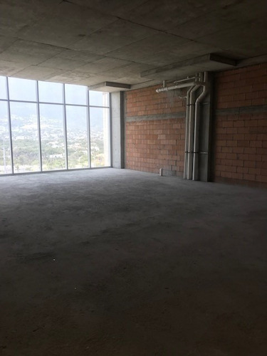 Imagen 5 de 8 de Venta Oficina Santa Maria Torre Albia Valle Monterrey Nl | Oficina Comercial En Venta