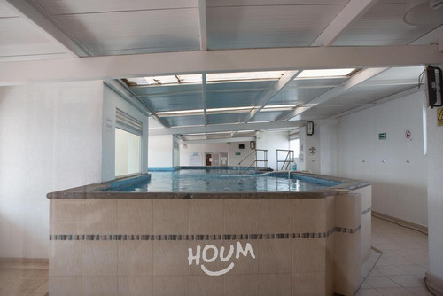 Imagen 23 de 30 de Departamento En Petróleos Mexicanos, Miguel Hidalgo Con 2 Recámaras, 80 M², Id: 73705
