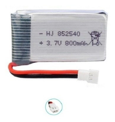 Batería Para Syma X5c X5c-1 X5sc X5sw 3.7v 650mah Recargable
