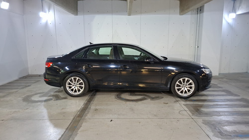 Audi A4 2.0 TFSI DYNAMIC S-TRONIC