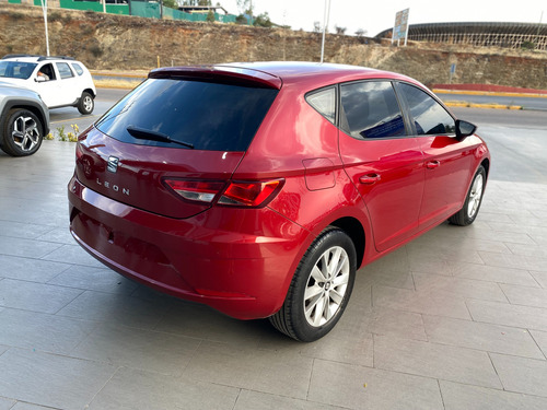 Seat Leon 1.4 Style T 125 Hp Mt