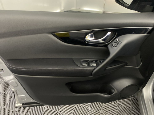 Nissan Qashqai 2.0 Advance