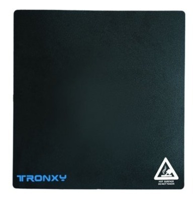 Placa Adhesiva Pei 220mm X 220mm Impresora 3d