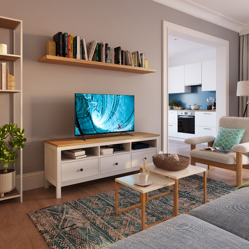 Led Philips 43 Fhd 43pfd6909 Google Tv
