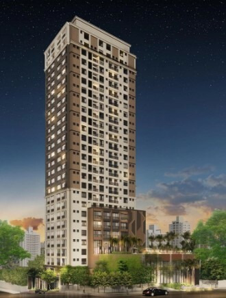 Imagem 1 de 23 de Apartamento À Venda No Bairro Perdizes - São Paulo/sp - O-18520-30859
