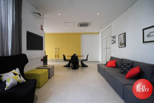Imagem 27 de 30 de Apartamento - Ref: 239143