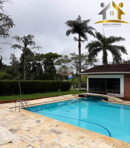 Imagem 4 de 21 de Residencial Chaparral - Juquitiba | Batelli Imóveis - 4791
