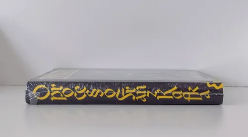 Livro O Processo + Mega Pôster - Franz Kafka - Tradução De Petê