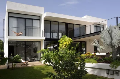 Casa en renta