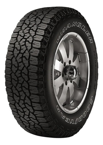 Llanta Goodyear Wrangler Trailrunner At 275/60r20 115 S