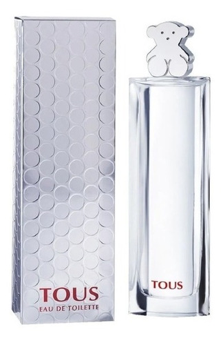 Perfume Tous 90ml Dama