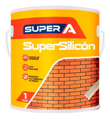 Aditivo Super A Silicon Galon (3,78l)