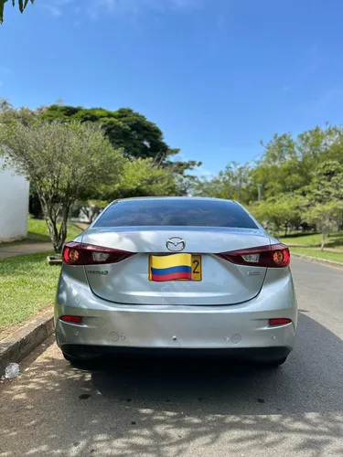 Mazda 3 2.0 Prime At