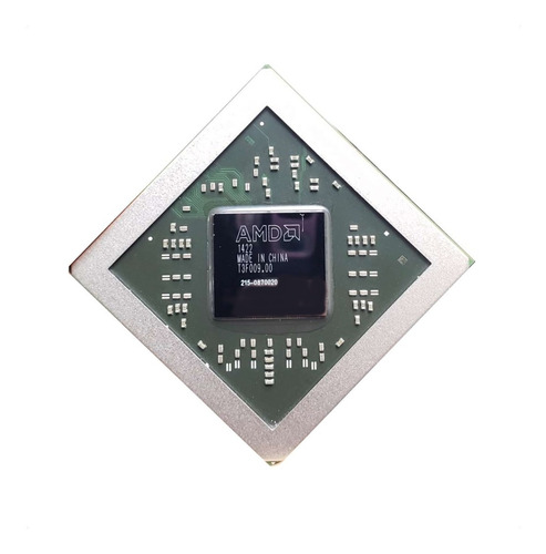 Chipset Bga 215-0870020 2150870020 Ic Amd