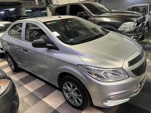 Chevrolet Prisma 1.4 Lt 98cv