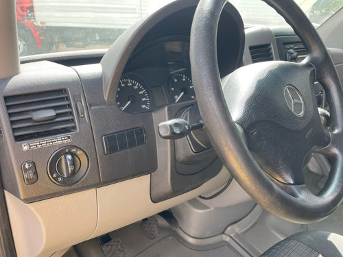 Sprinter 515 2019 Baixo Km Pronta Para Trabalhar