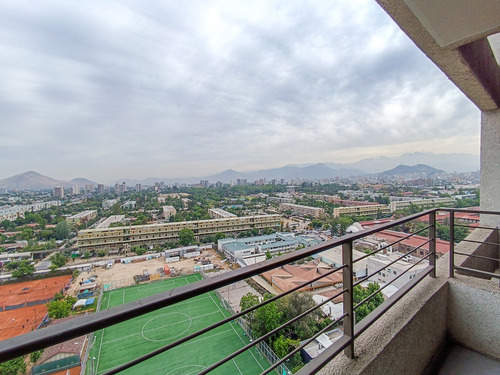 Edificio Av. Ecuador Piso 24