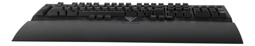 Teclado Gamdias Hermes Gkb2010 - Lich